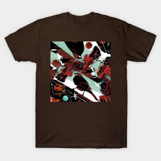 Bipolar Disorder T-Shirt